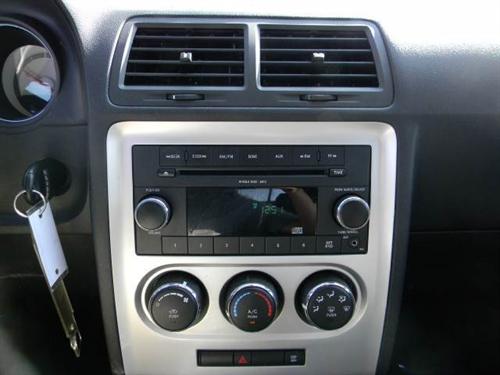 Dodge Challenger SE Other