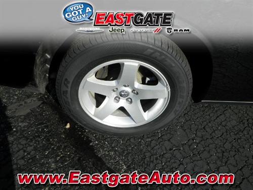 Dodge Challenger 2010 photo 2