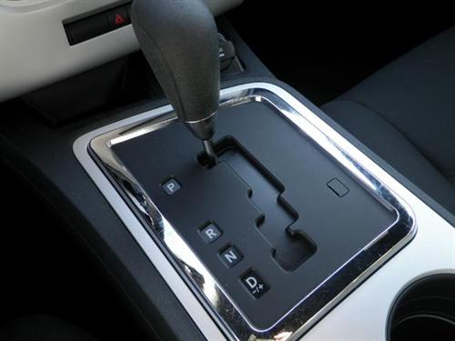 Dodge Challenger 2010 photo 3