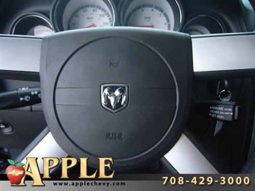 Dodge Challenger 2010 photo 1