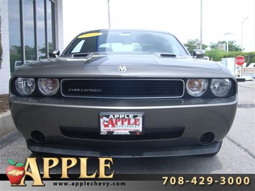 Dodge Challenger 2010 photo 4