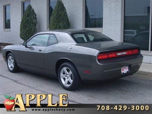 Dodge Challenger 2010 photo 5