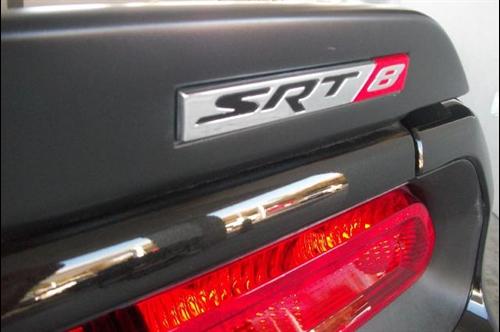 Dodge Challenger XLS 4WD Other