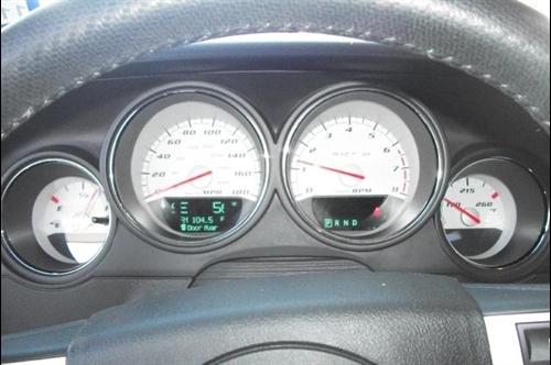 Dodge Challenger 2010 photo 2