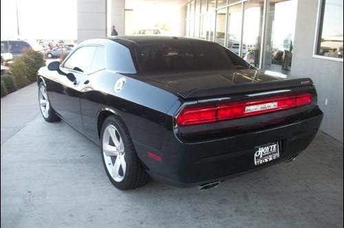 Dodge Challenger 2010 photo 4
