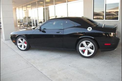 Dodge Challenger 2010 photo 5