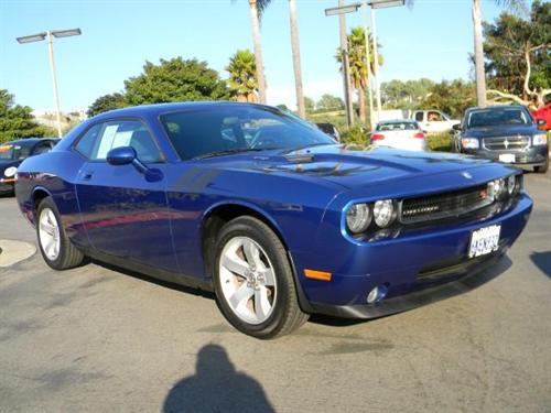 Dodge Challenger 2.5L Turbo R Other