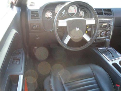 Dodge Challenger SLT 25 Other
