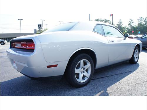 Dodge Challenger SE Other