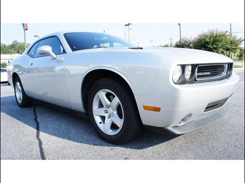 Dodge Challenger 2010 photo 3