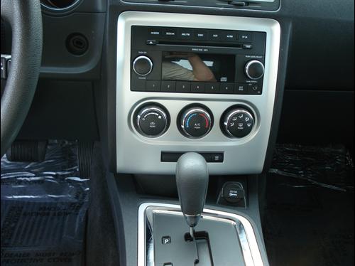 Dodge Challenger 2010 photo 1