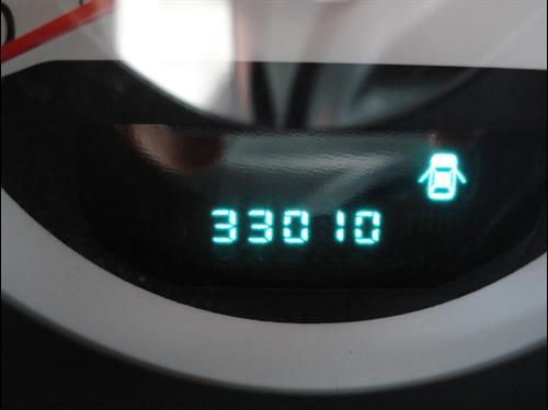 Dodge Challenger 2010 photo 5