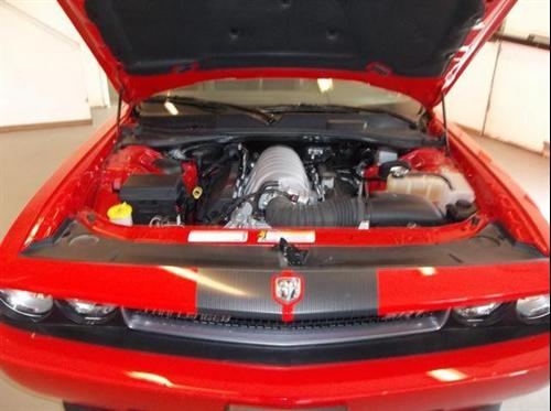 Dodge Challenger XLS 4WD Other