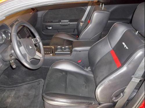 Dodge Challenger 2010 photo 3