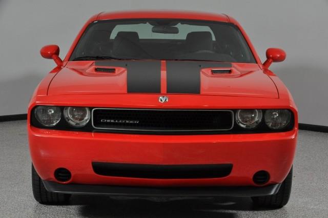 Dodge Challenger 2010 photo 4