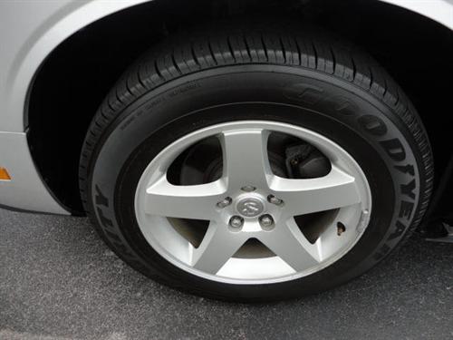 Dodge Challenger 2010 photo 4