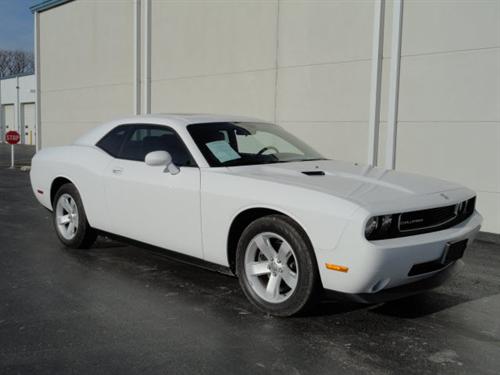 Dodge Challenger 2010 photo 5