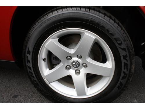 Dodge Challenger 2010 photo 3