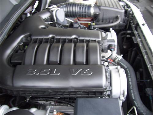 Dodge Challenger SE Other