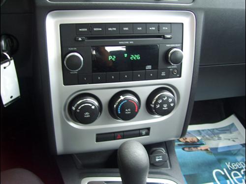 Dodge Challenger 2010 photo 4