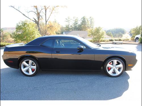 Dodge Challenger XLS 4WD Other
