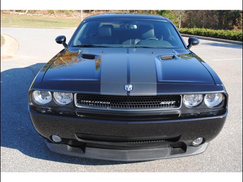 Dodge Challenger 2010 photo 1