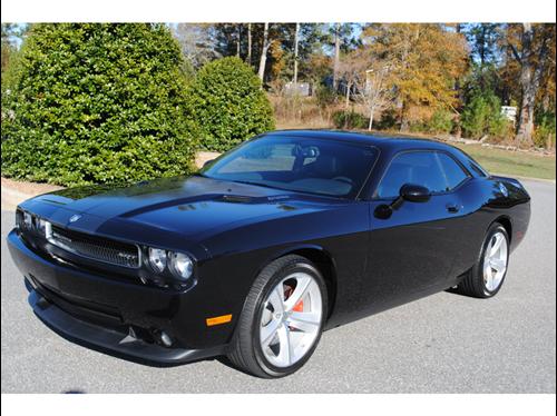 Dodge Challenger 2010 photo 3