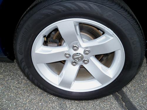 Dodge Challenger 2010 photo 1