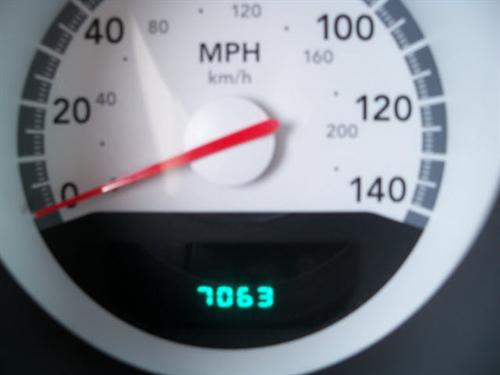 Dodge Challenger 2010 photo 4