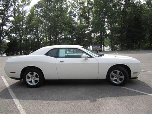 Dodge Challenger 2010 photo 4