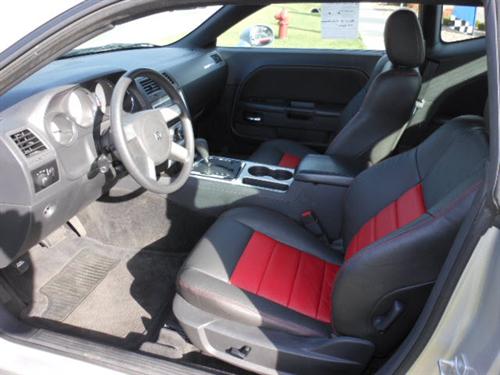 Dodge Challenger SE Other