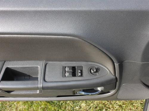 Dodge Challenger 2010 photo 1