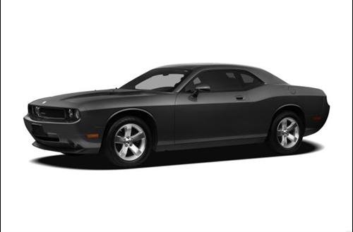 Dodge Challenger SE Other