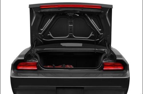 Dodge Challenger 2010 photo 3