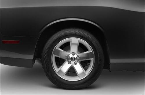 Dodge Challenger 2010 photo 4