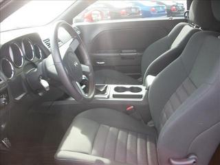 Dodge Challenger SLT 25 Other