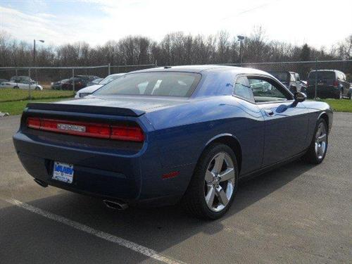 Dodge Challenger Unknown Other