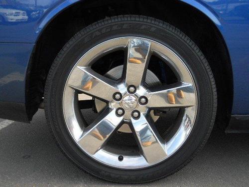 Dodge Challenger 2010 photo 3