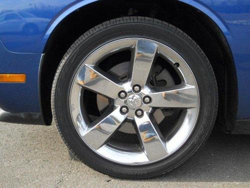 Dodge Challenger 2010 photo 4