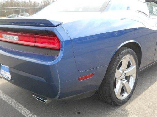 Dodge Challenger 2010 photo 5