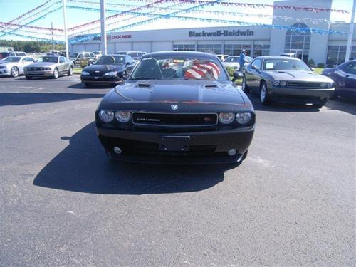Dodge Challenger SLT 25 Other