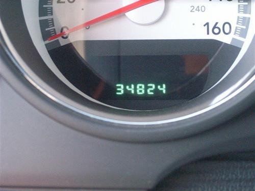 Dodge Challenger 2010 photo 3