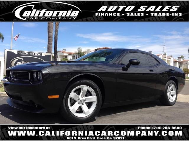 Dodge Challenger 2010 photo 2