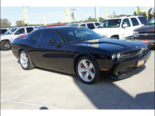 Dodge Challenger 2010 photo 1