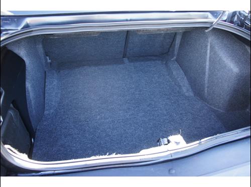 Dodge Challenger 2010 photo 2