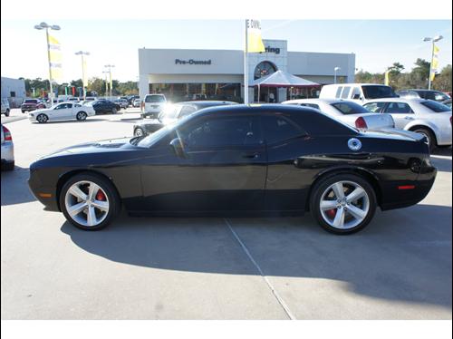 Dodge Challenger 2010 photo 5