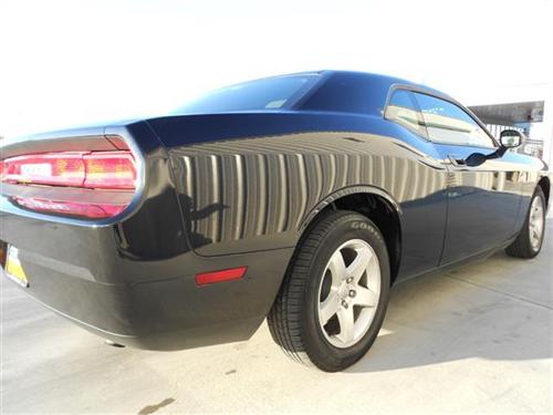Dodge Challenger SE Other