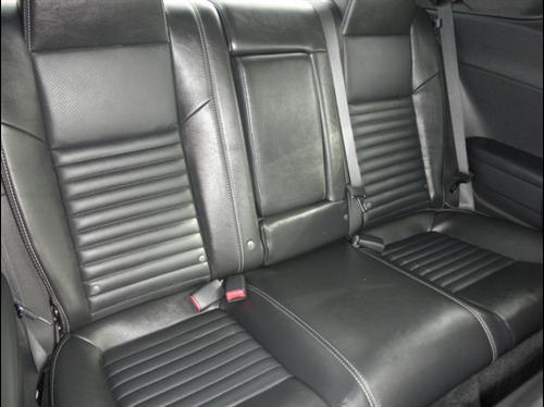 Dodge Challenger 2010 photo 1