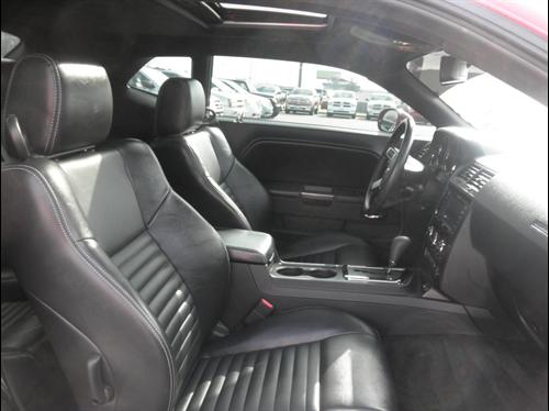 Dodge Challenger 2010 photo 5