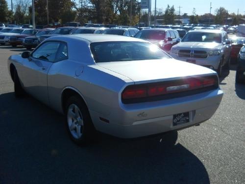 Dodge Challenger SE Other